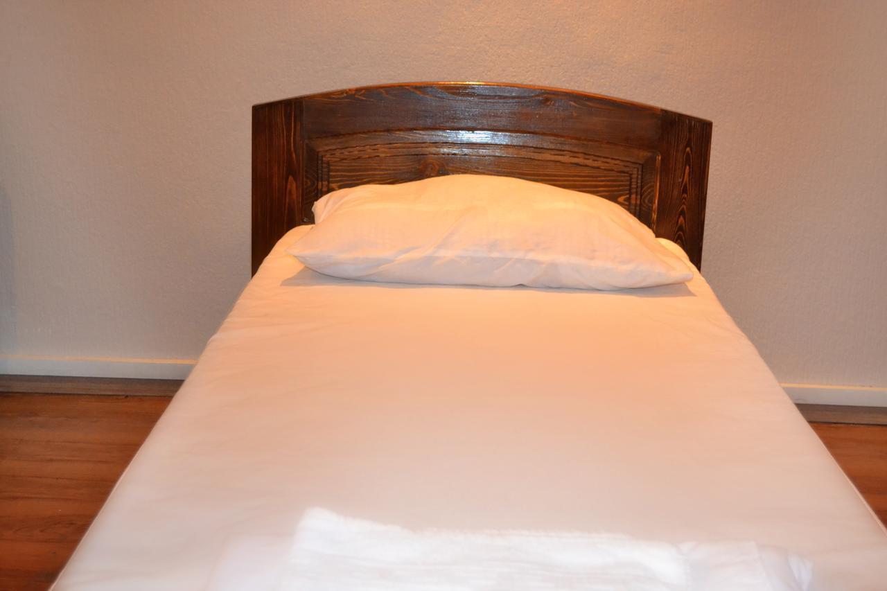 Deso Hostel & Rooms Тбилиси Екстериор снимка