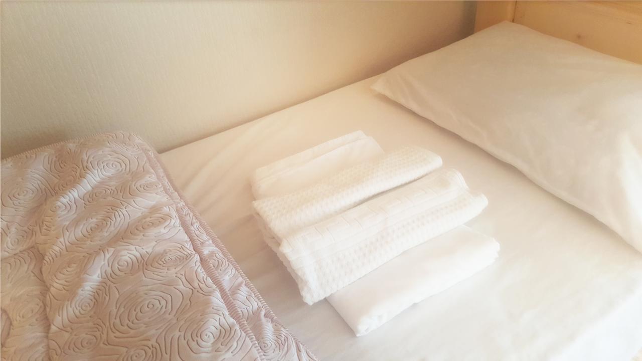 Deso Hostel & Rooms Тбилиси Екстериор снимка