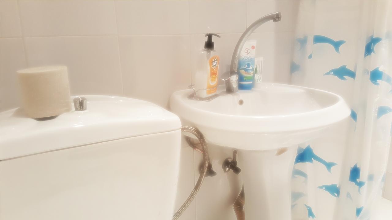 Deso Hostel & Rooms Тбилиси Екстериор снимка