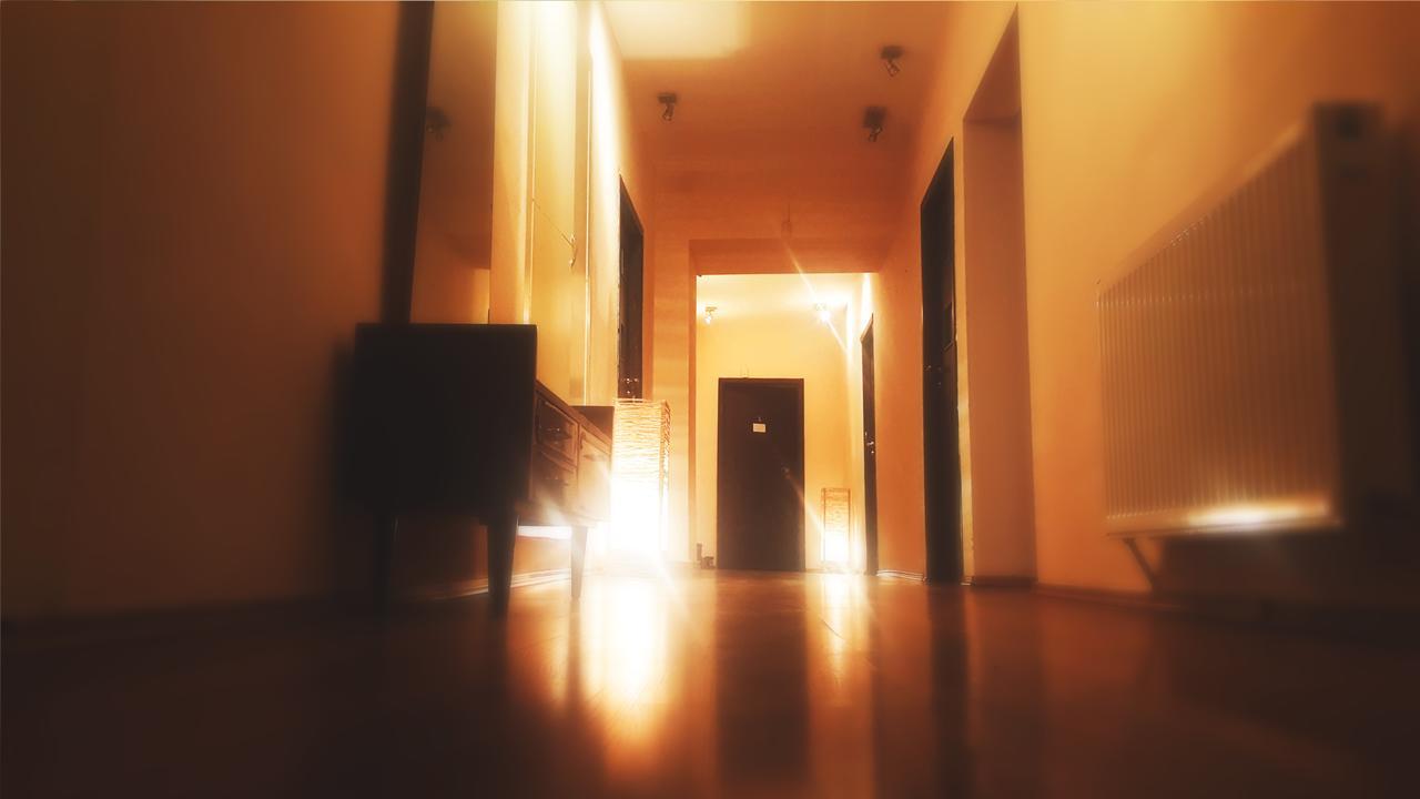 Deso Hostel & Rooms Тбилиси Екстериор снимка