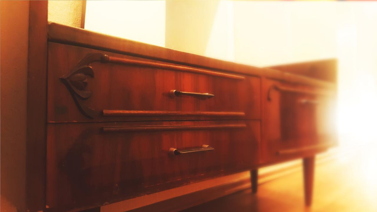 Deso Hostel & Rooms Тбилиси Екстериор снимка