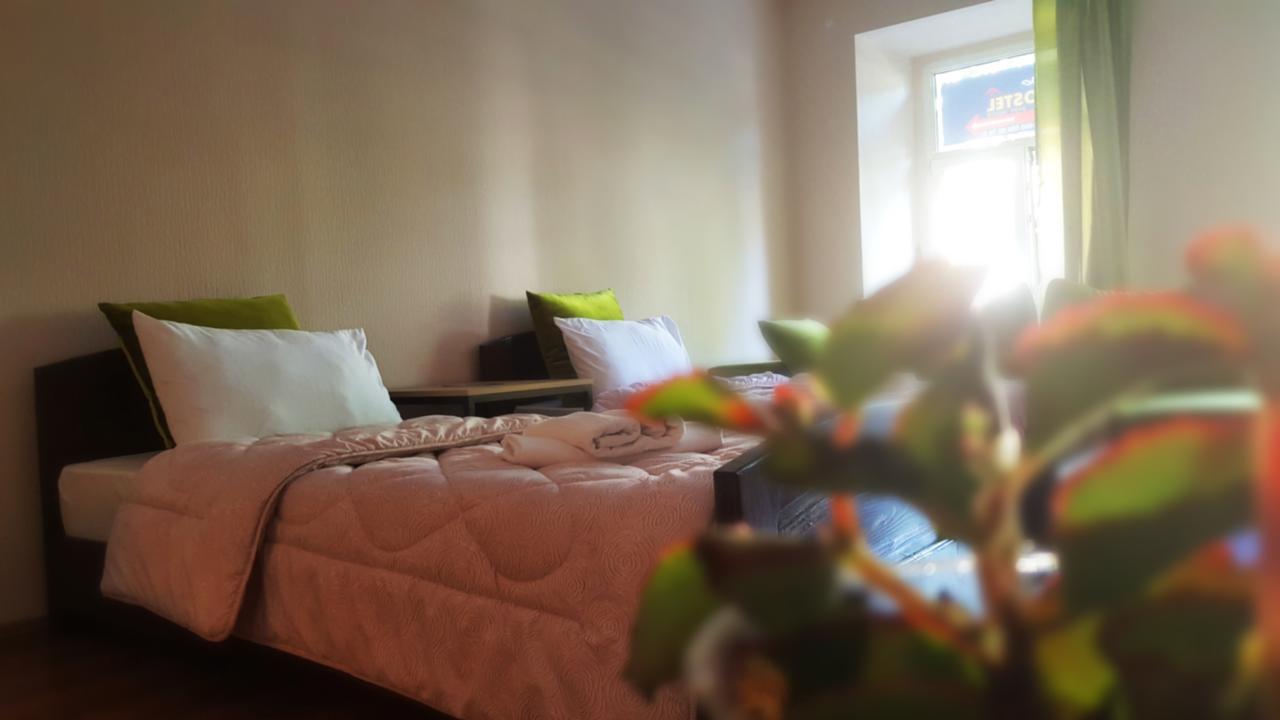 Deso Hostel & Rooms Тбилиси Екстериор снимка
