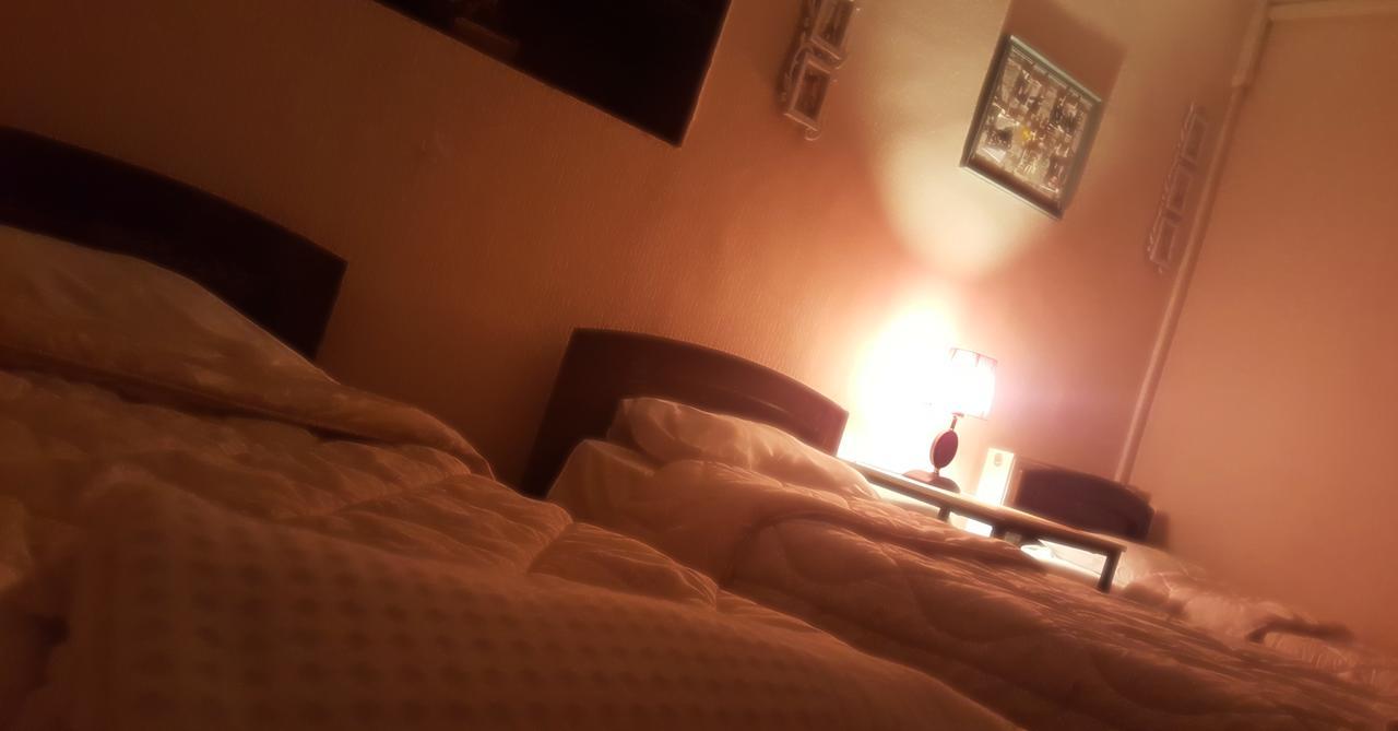Deso Hostel & Rooms Тбилиси Екстериор снимка