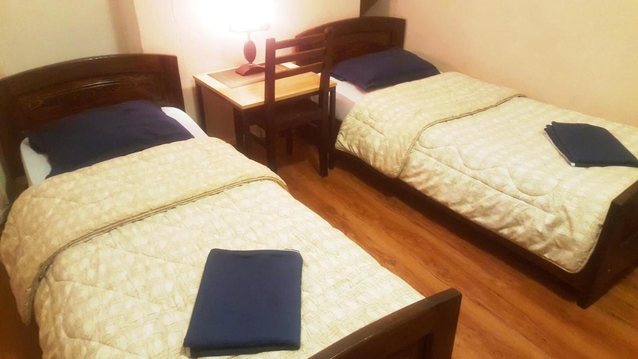 Deso Hostel & Rooms Тбилиси Екстериор снимка